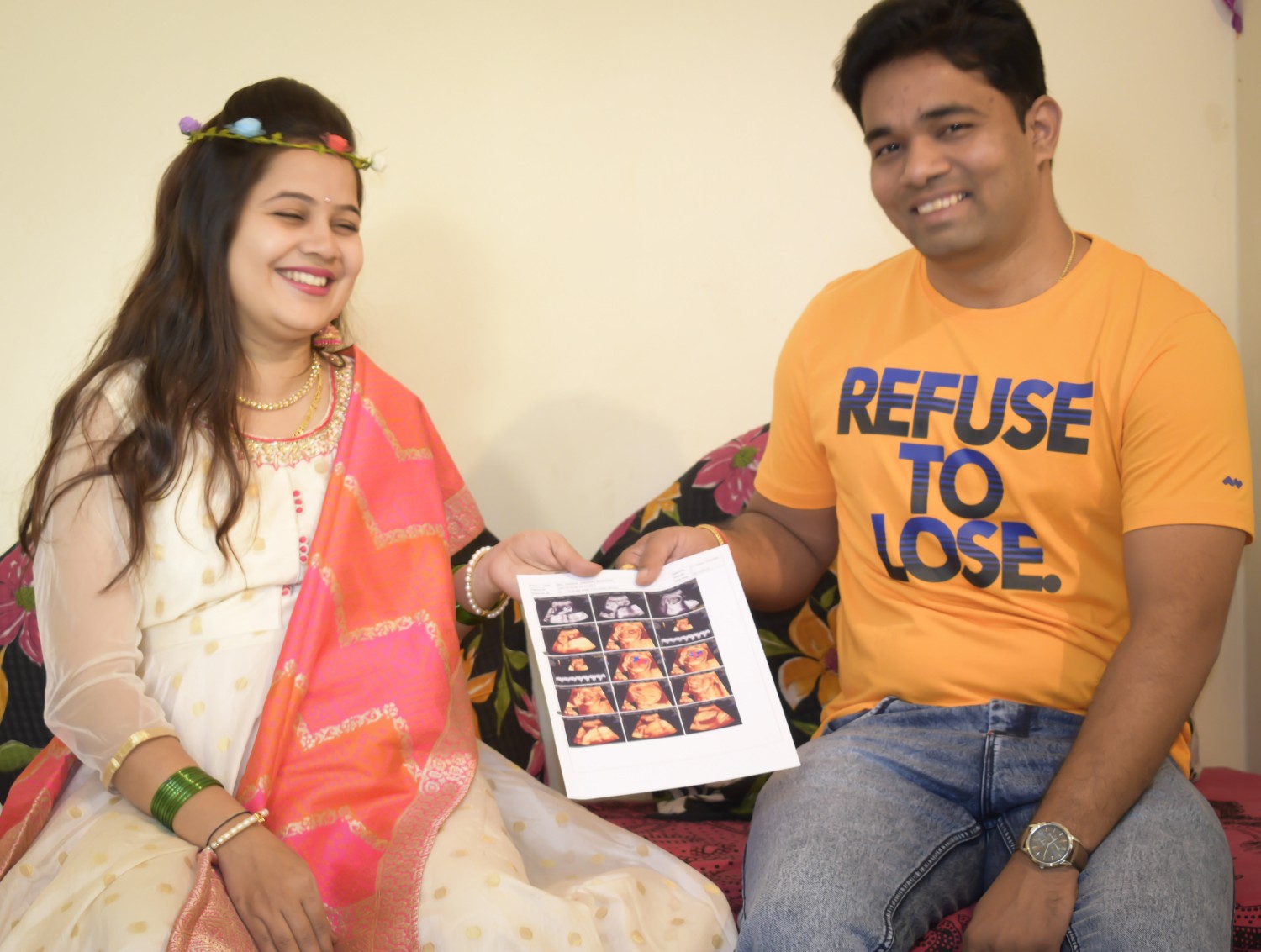 Swapnil Kangore