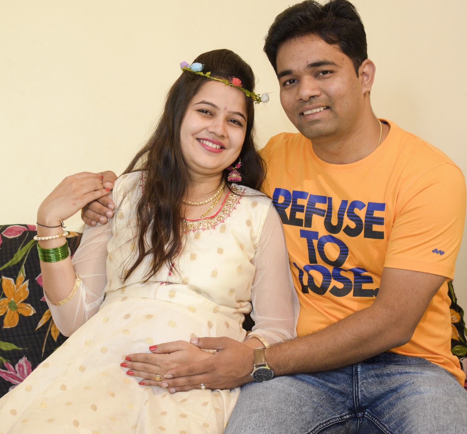 Swapnil Kangore