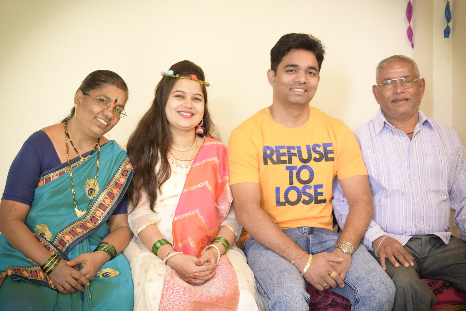 Swapnil Kangore