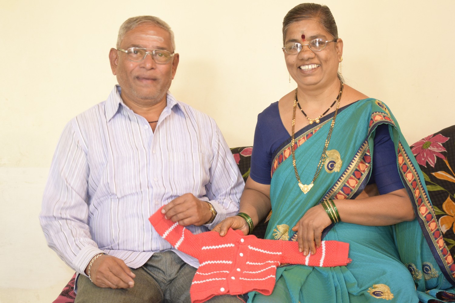 Swapnil Kangore