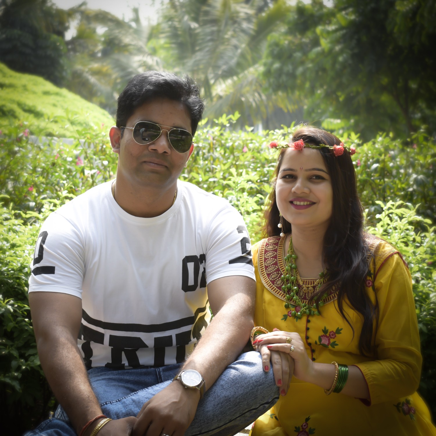 Swapnil Kangore