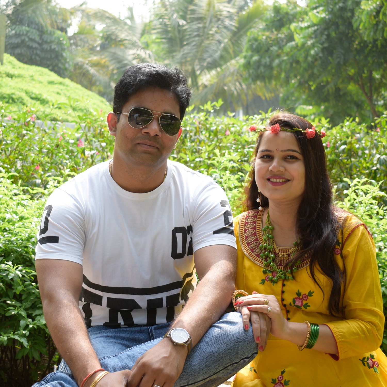 Swapnil Kangore