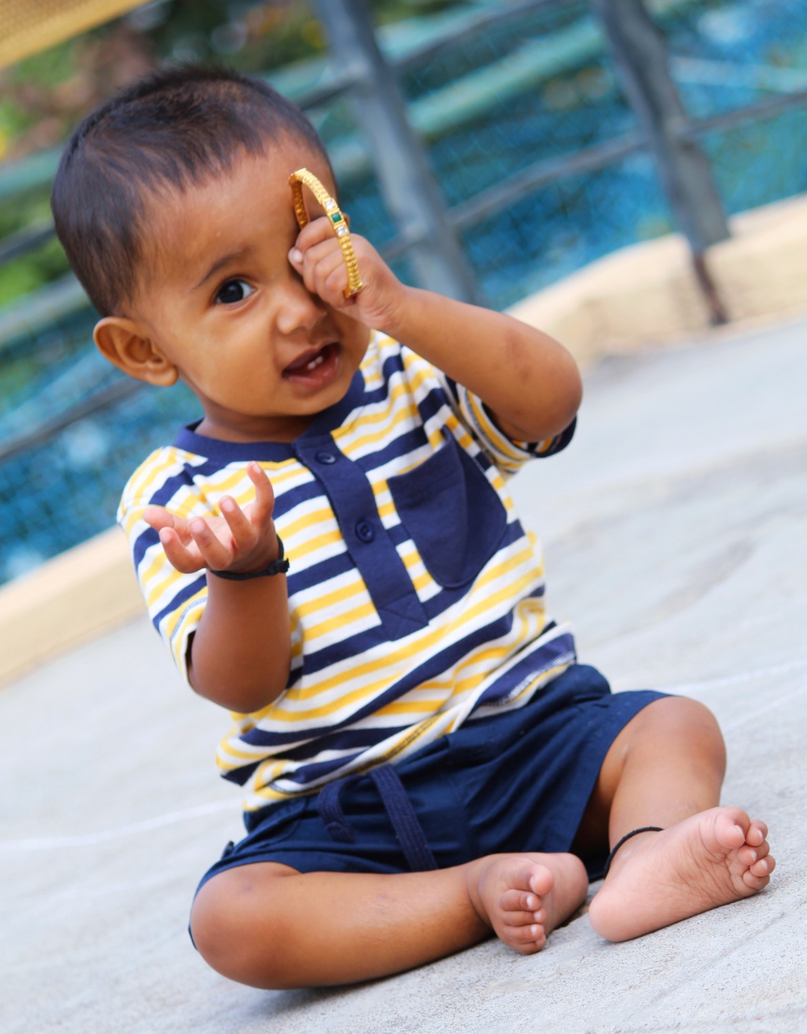 Manoj.N