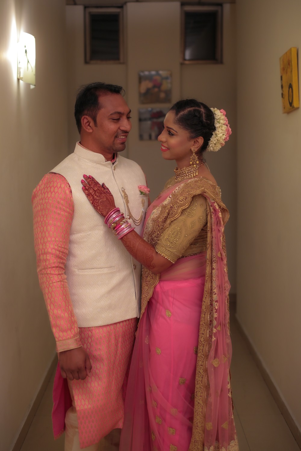 Girish Pawar