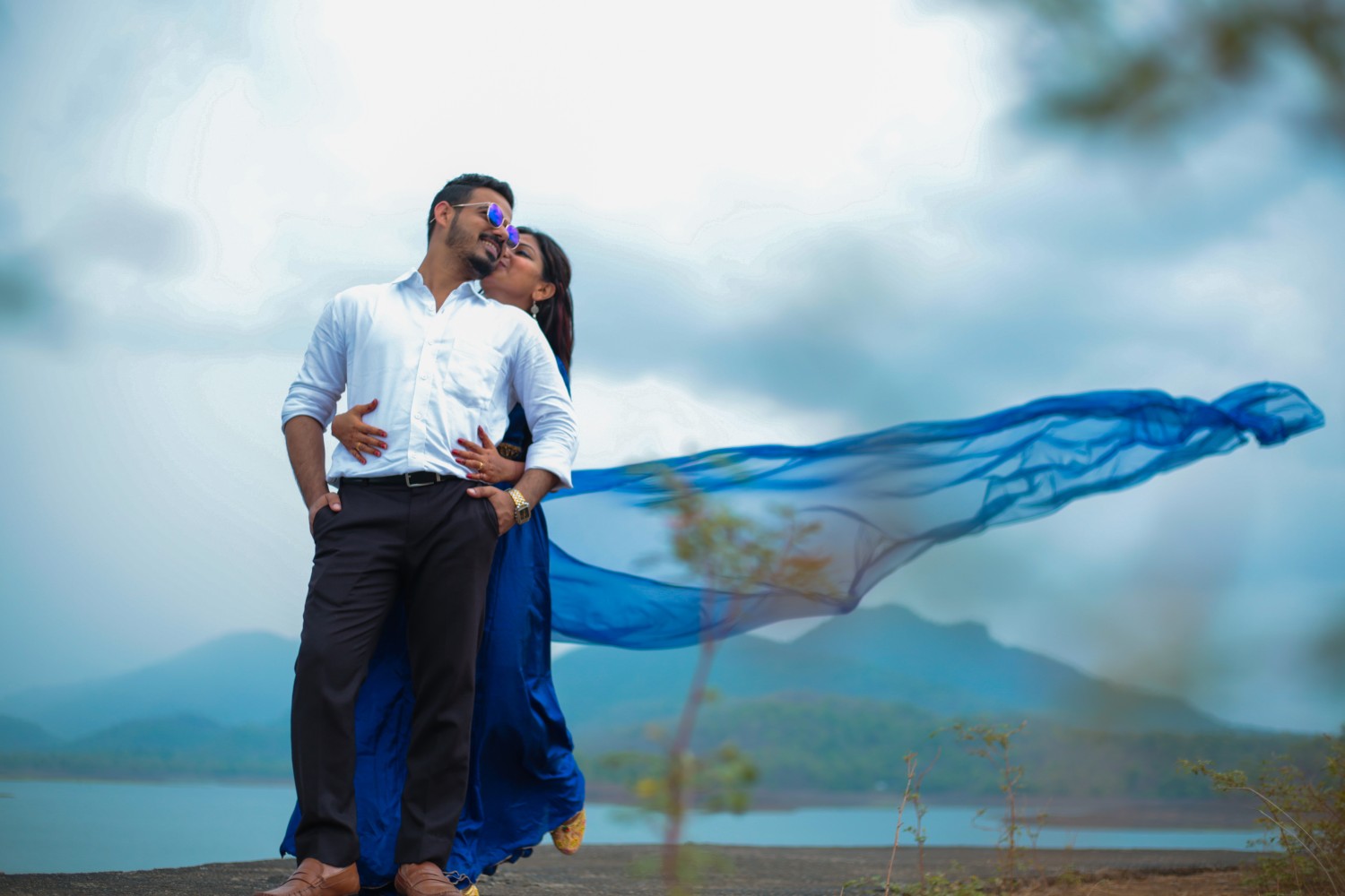 Girish Pawar