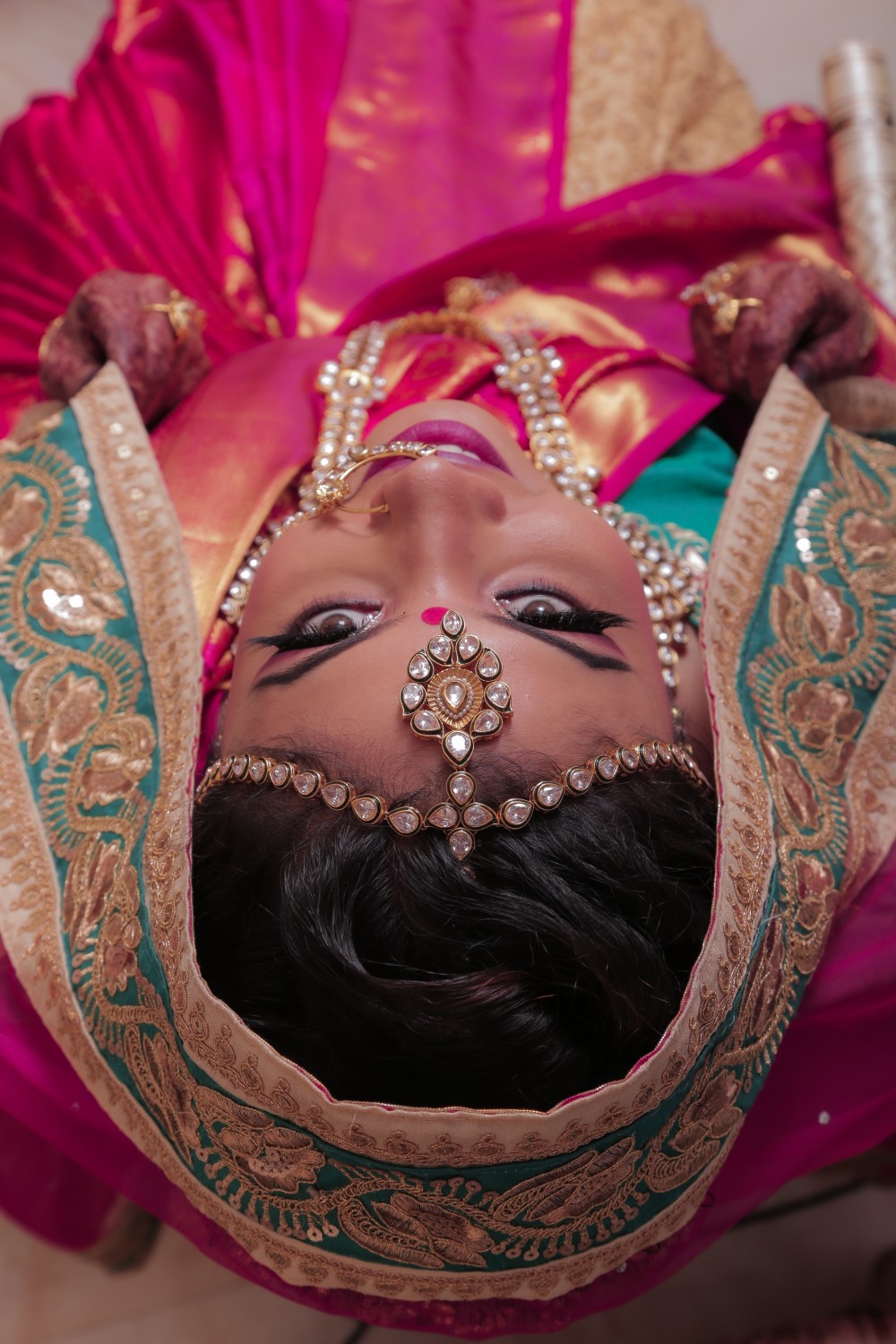 Girish Pawar
