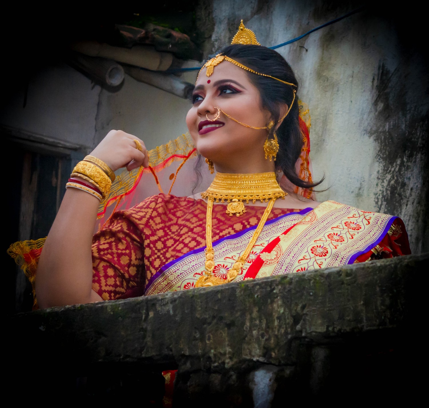 Sarboday Das