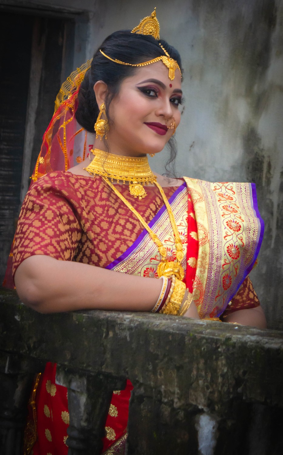 Sarboday Das