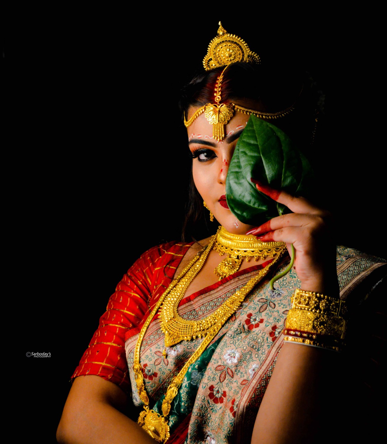 Sarboday Das