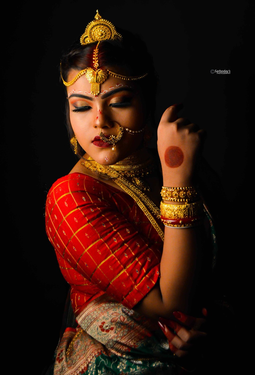 Sarboday Das