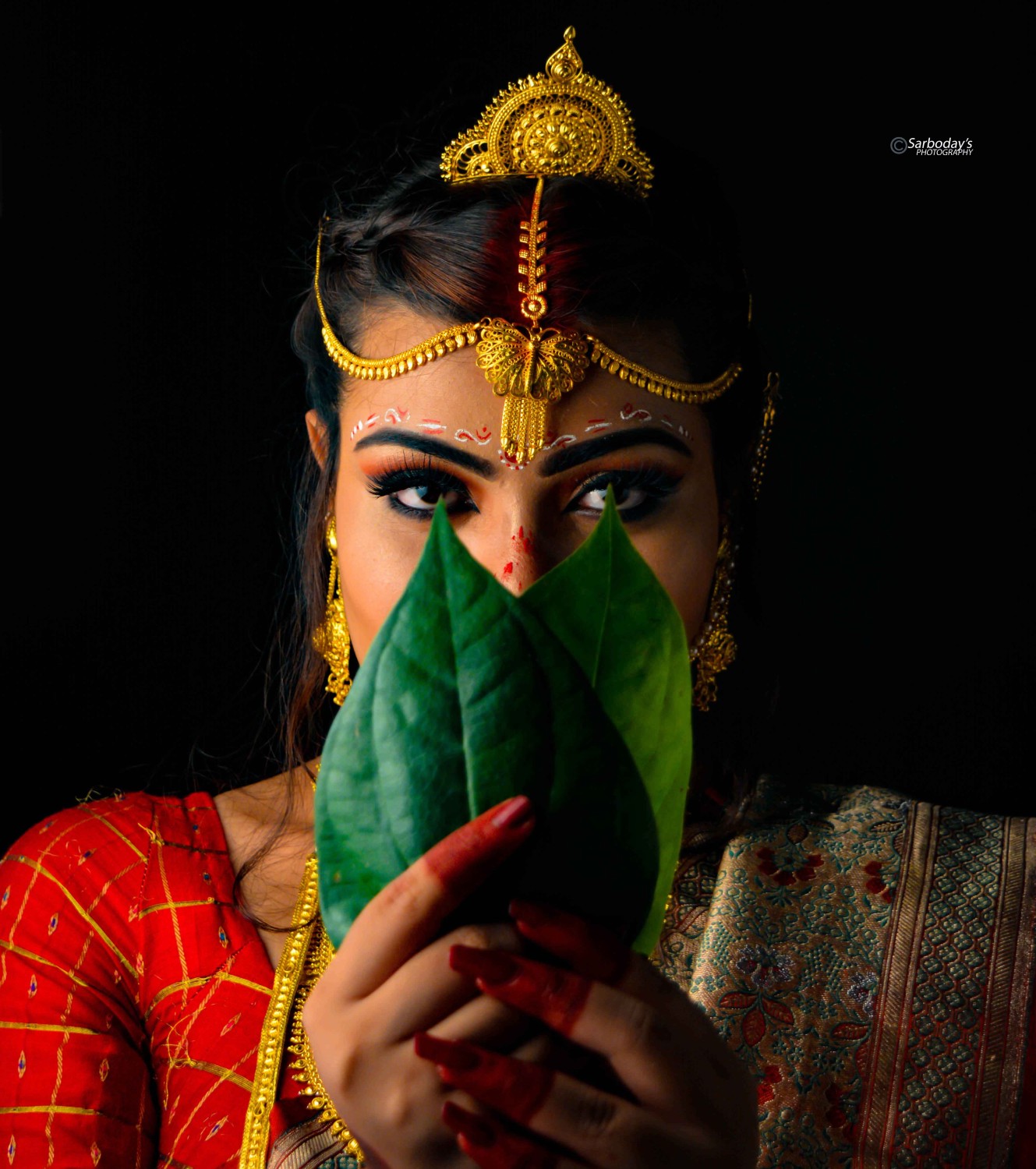 Sarboday Das