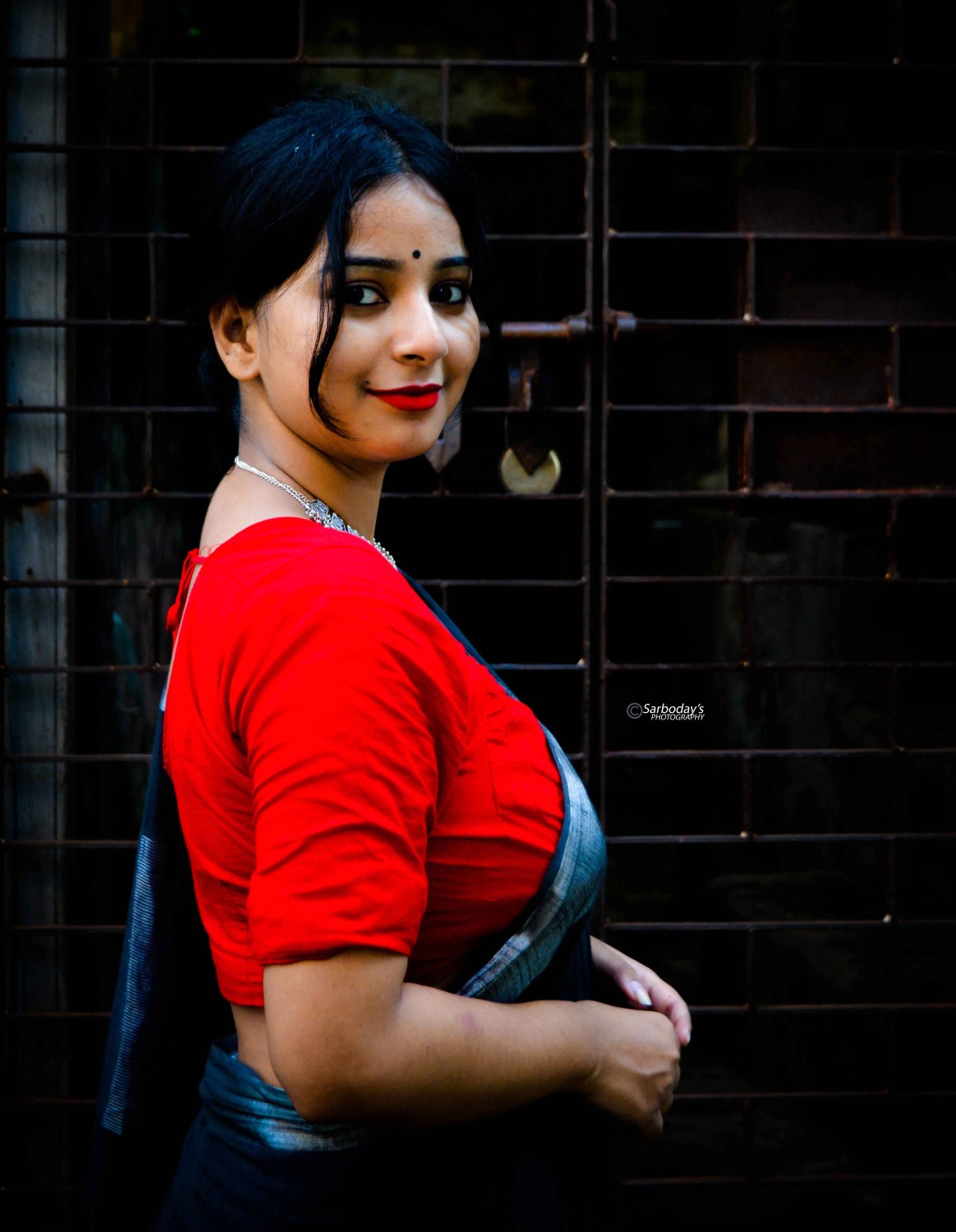 Sarboday Das