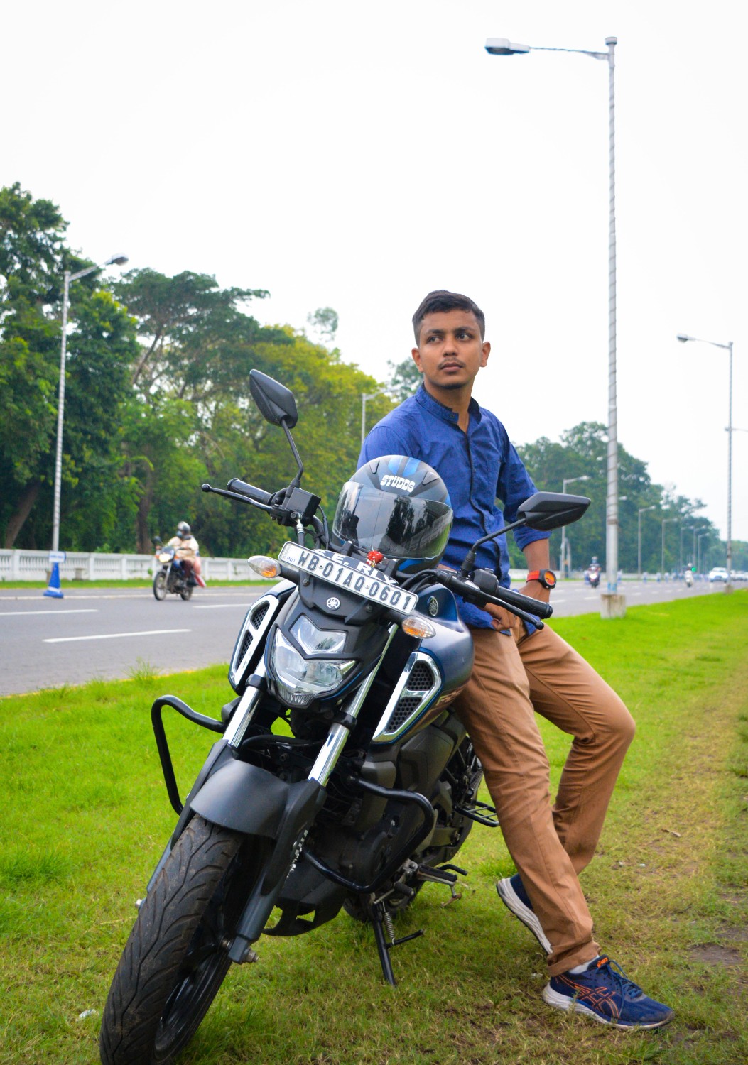 Sarboday Das