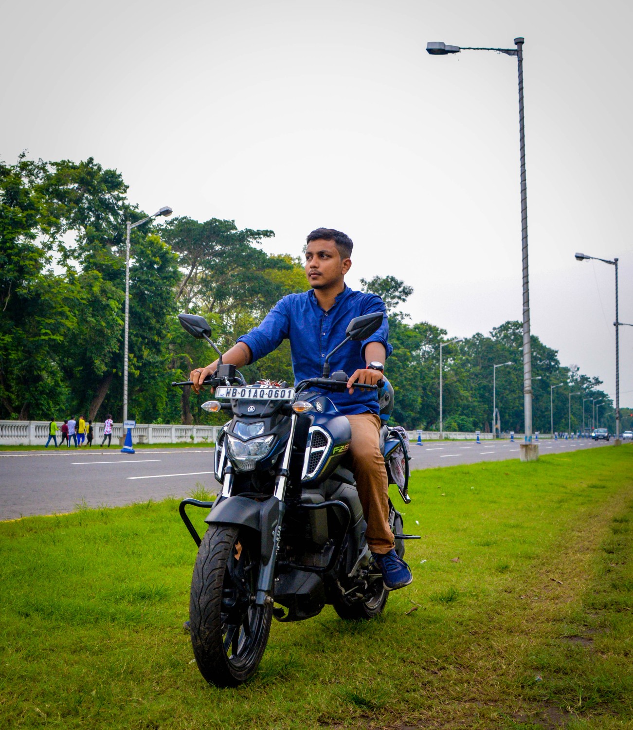 Sarboday Das