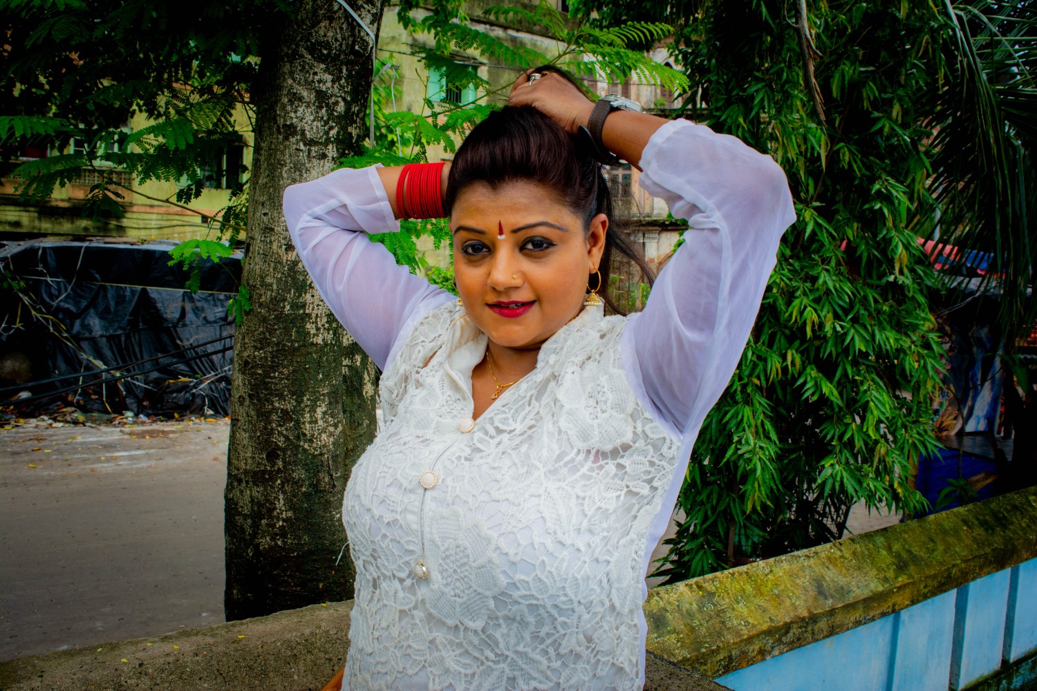 Sarboday Das