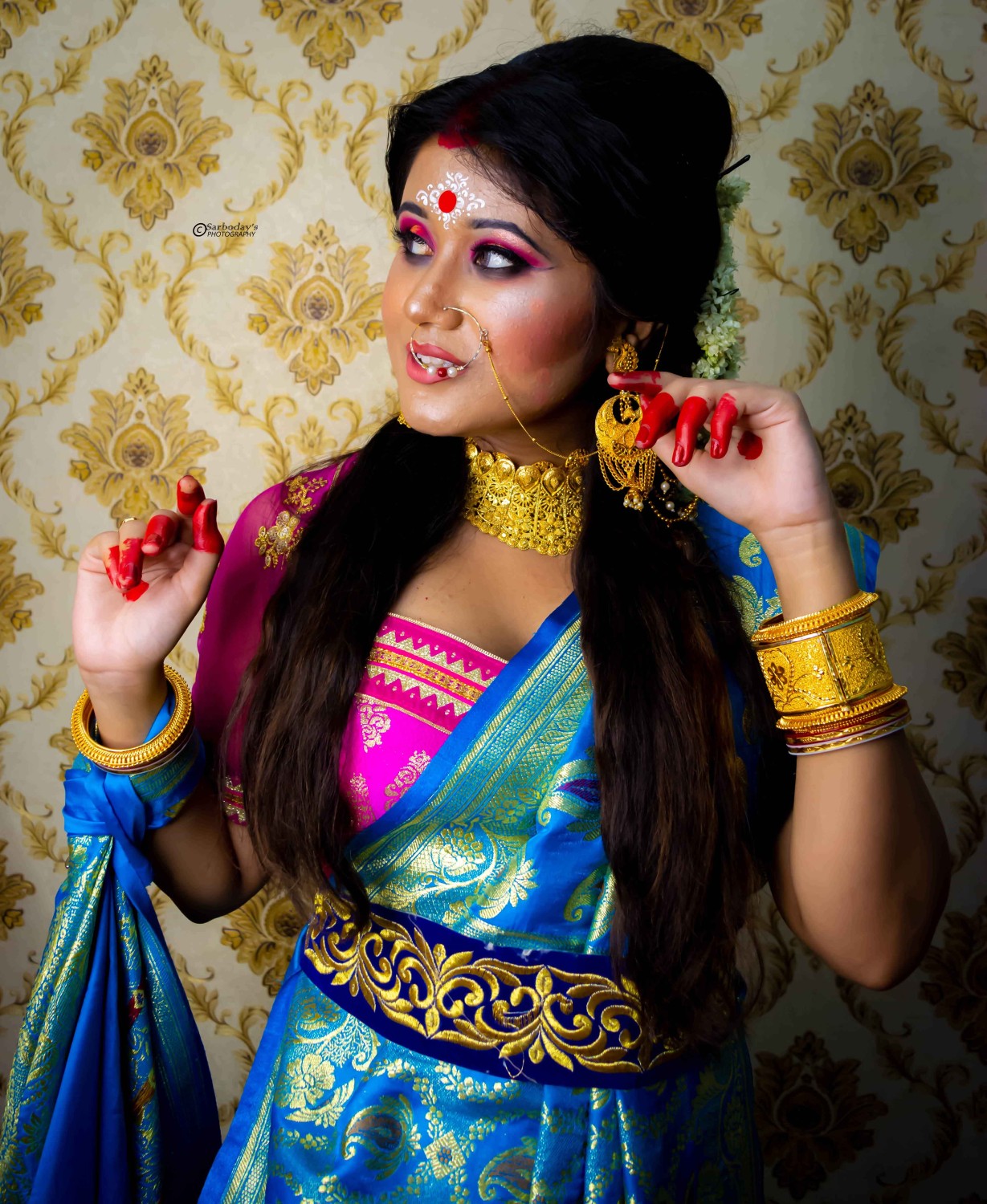 Sarboday Das