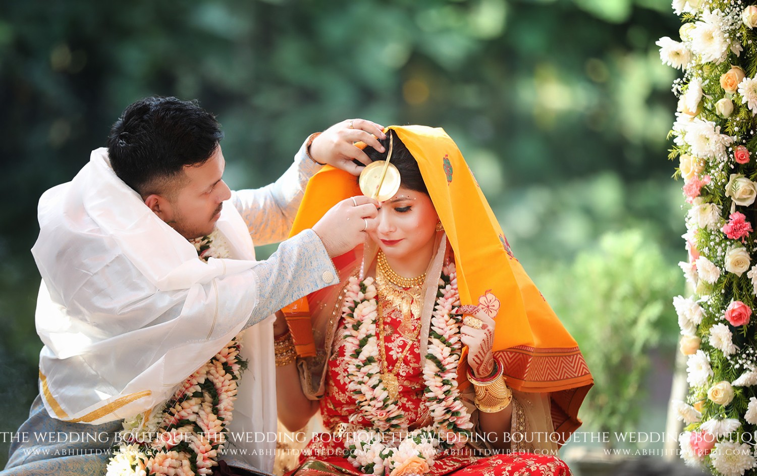 Abhijit Dwibedi