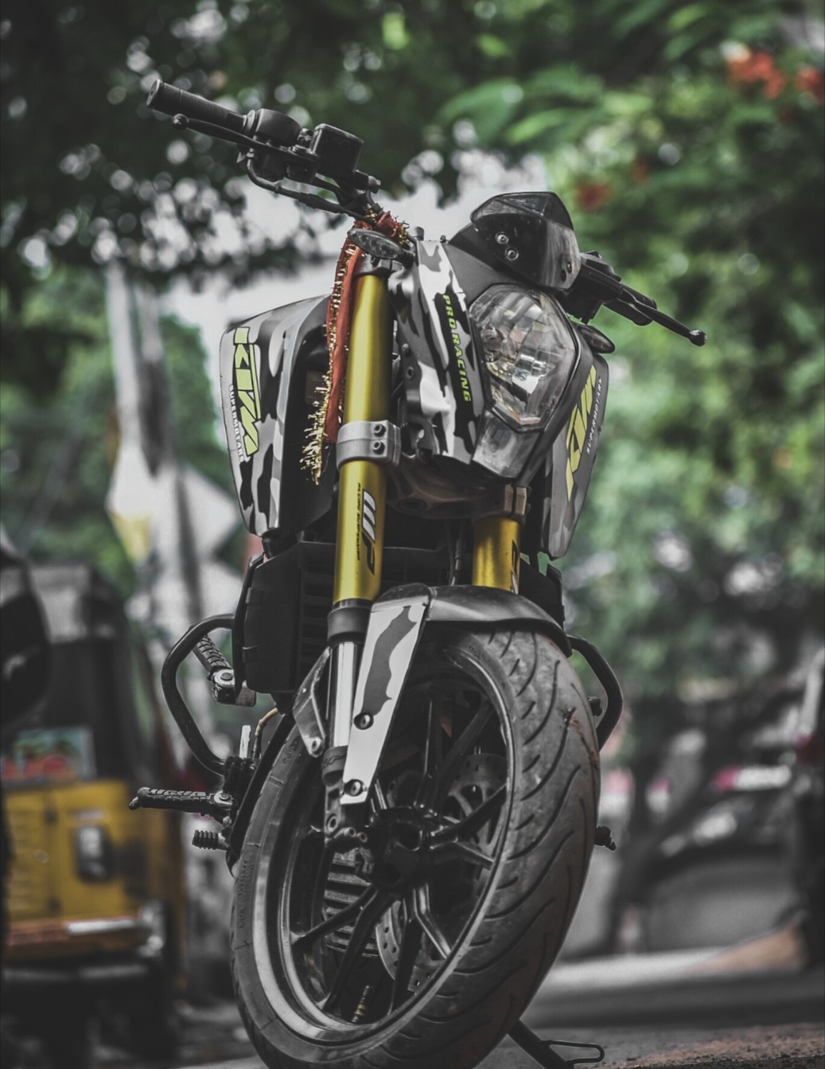Nithin Arunn