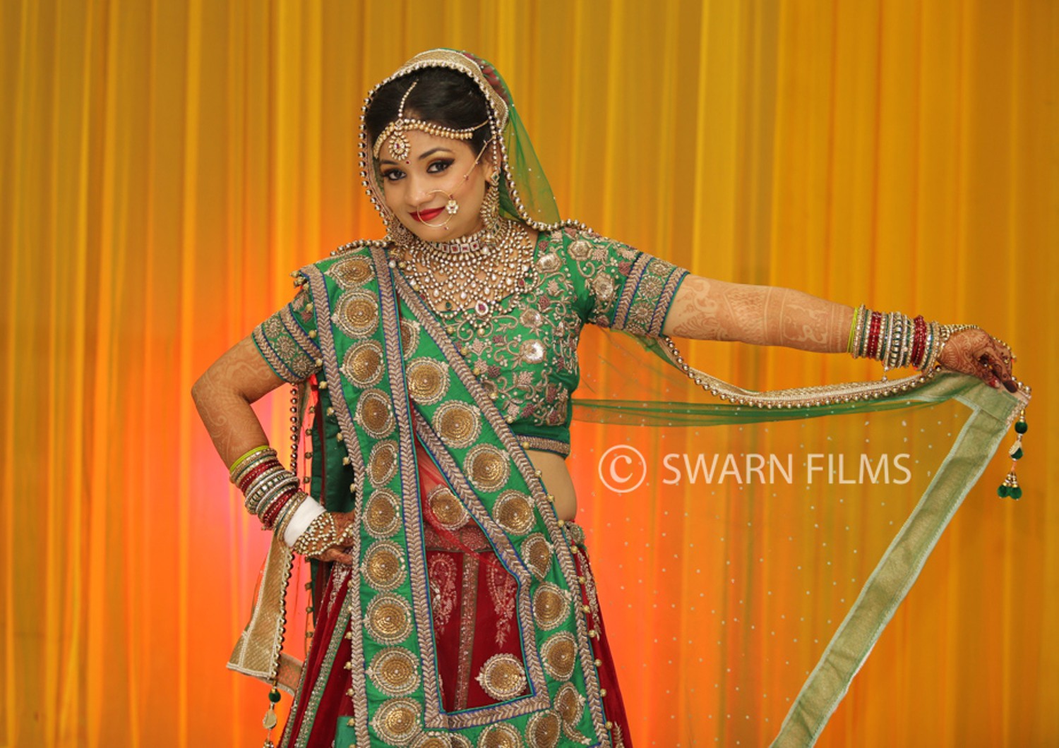 Swarn Films