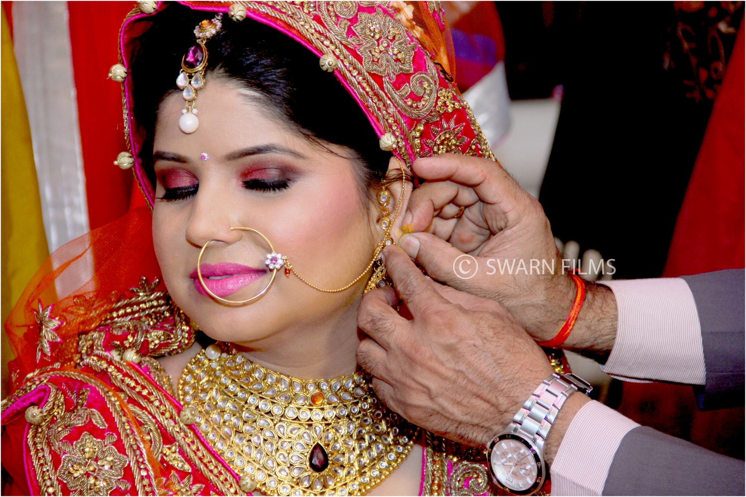 Swarn Films
