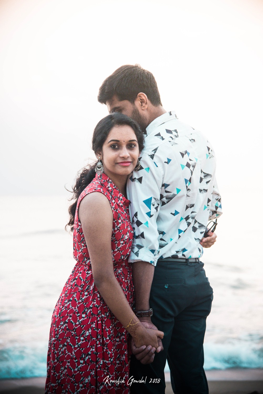 Koushik  Gowda