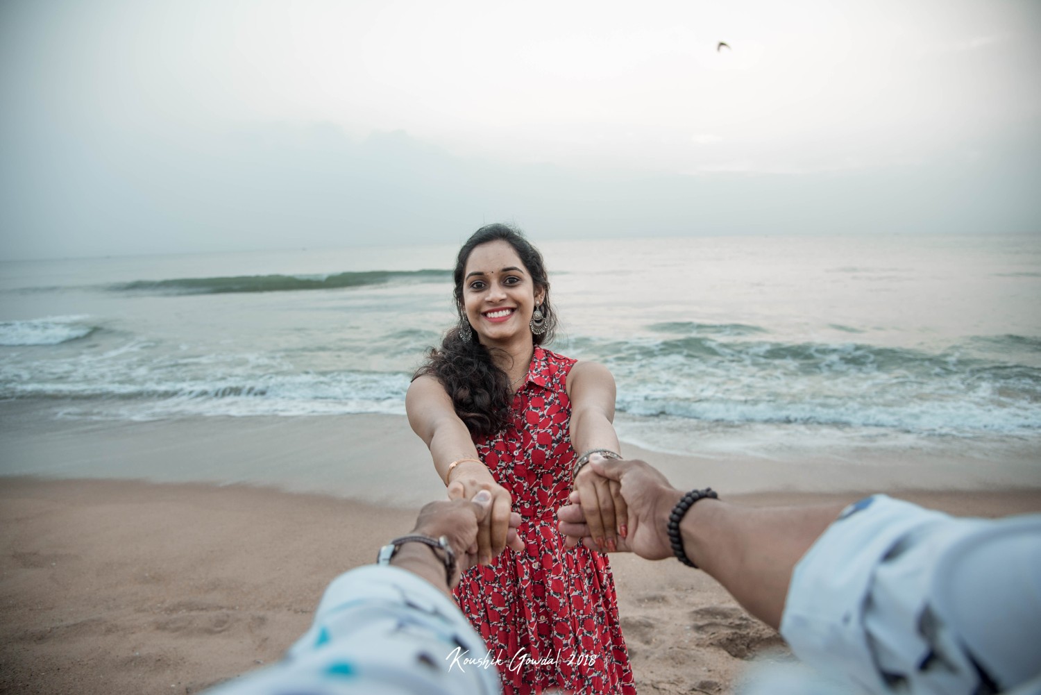 Koushik  Gowda
