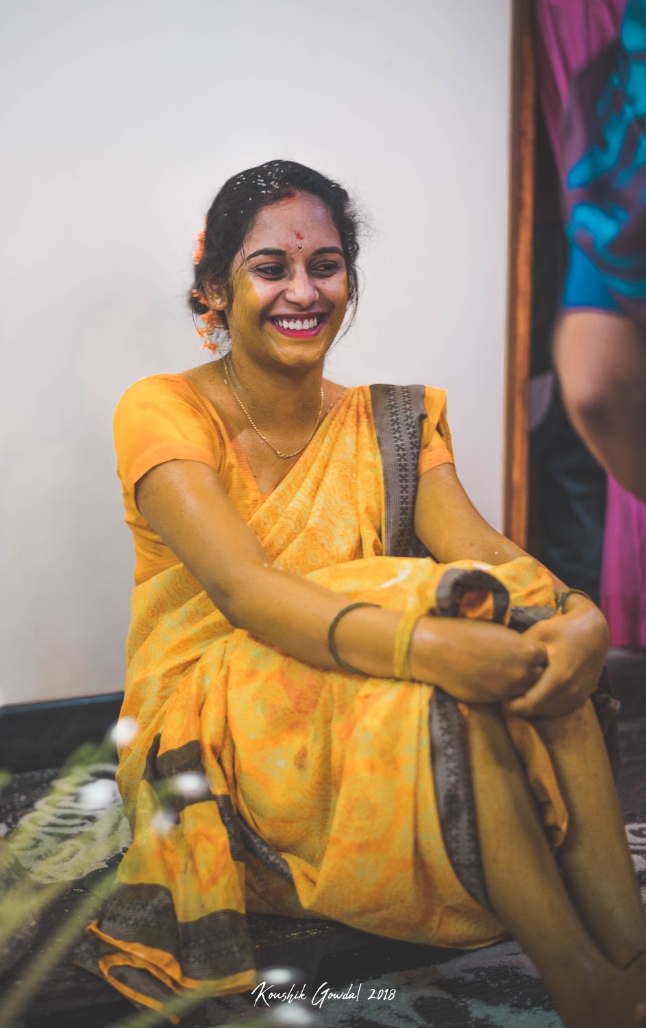 Koushik  Gowda