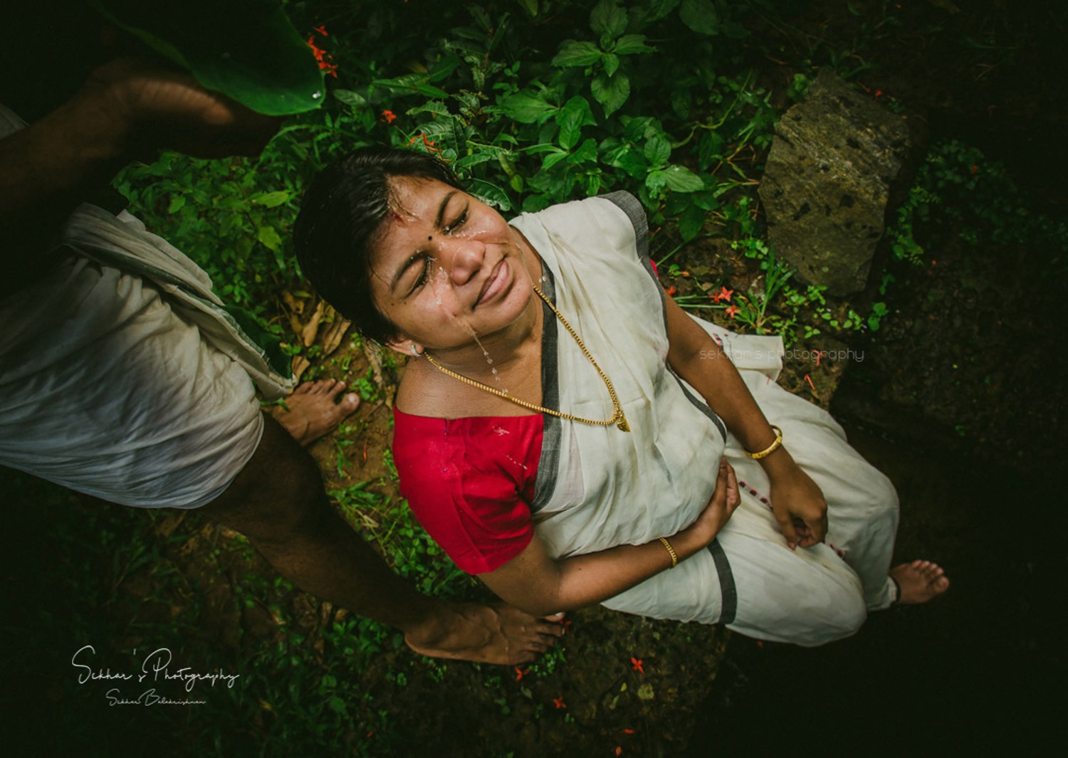 SEKHAR P K