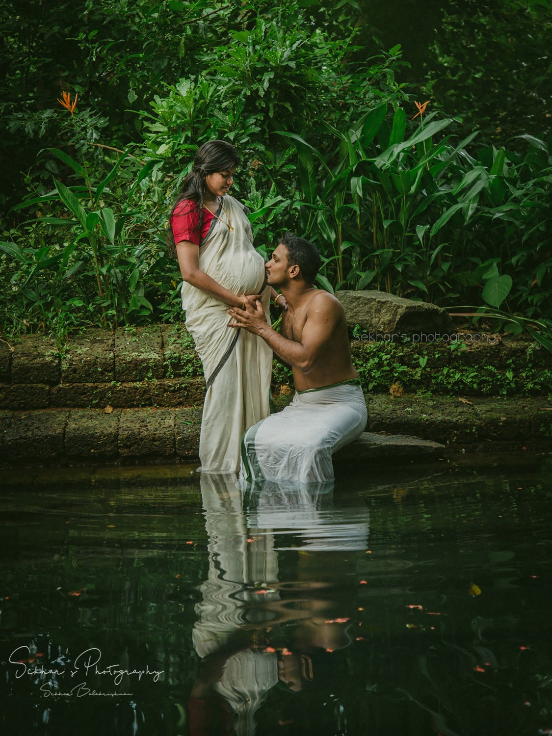 SEKHAR P K