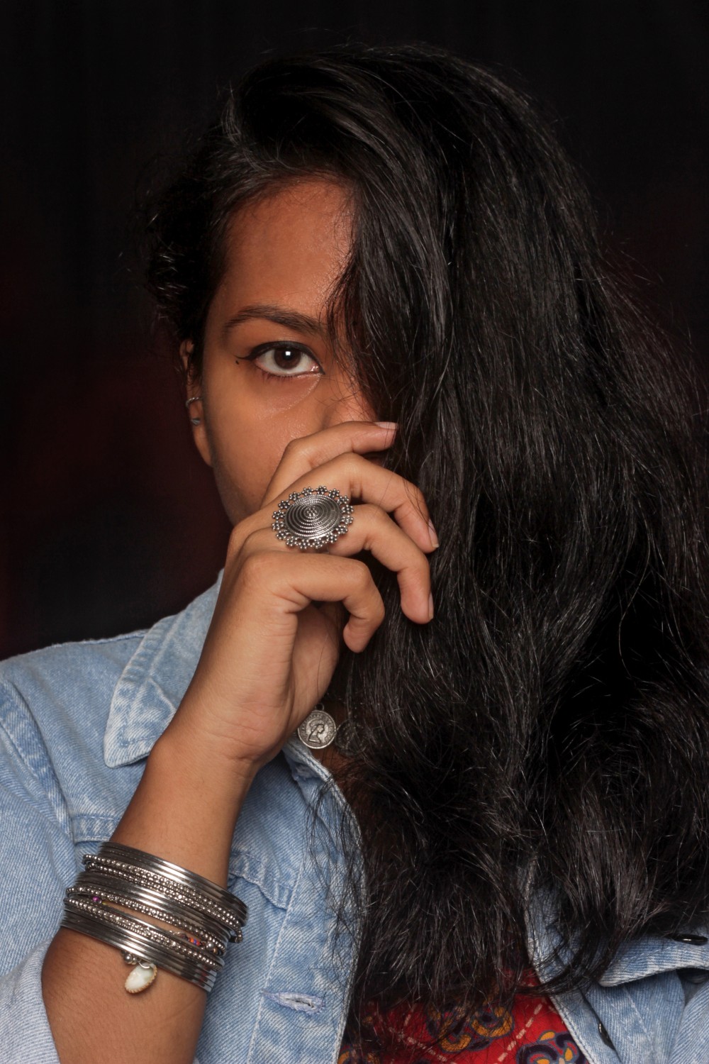 Gayatri Photoz