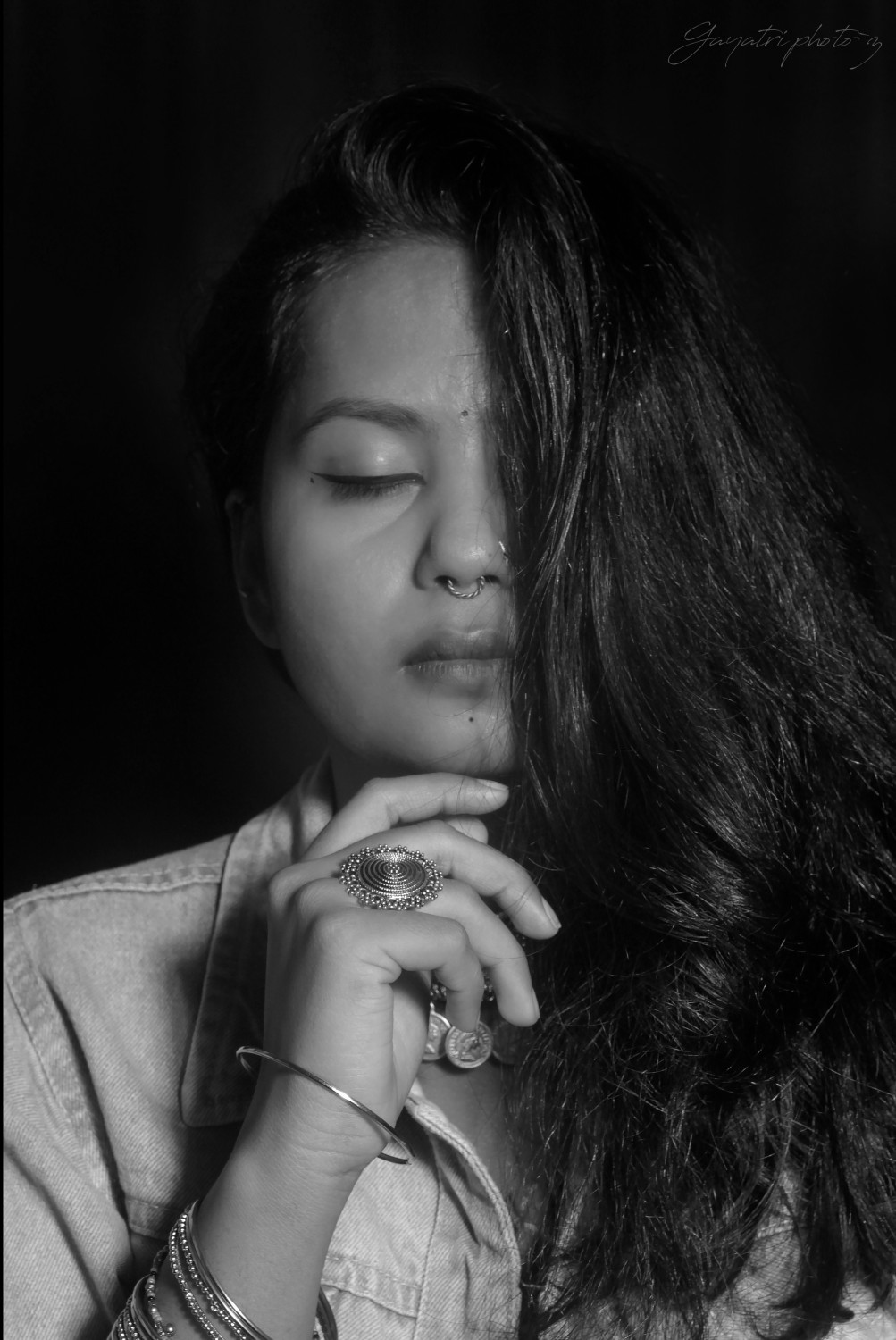 Gayatri Photoz