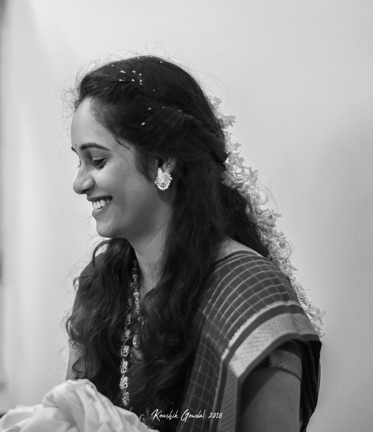 Koushik  Gowda
