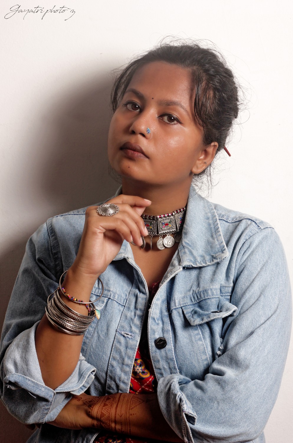 Gayatri Photoz