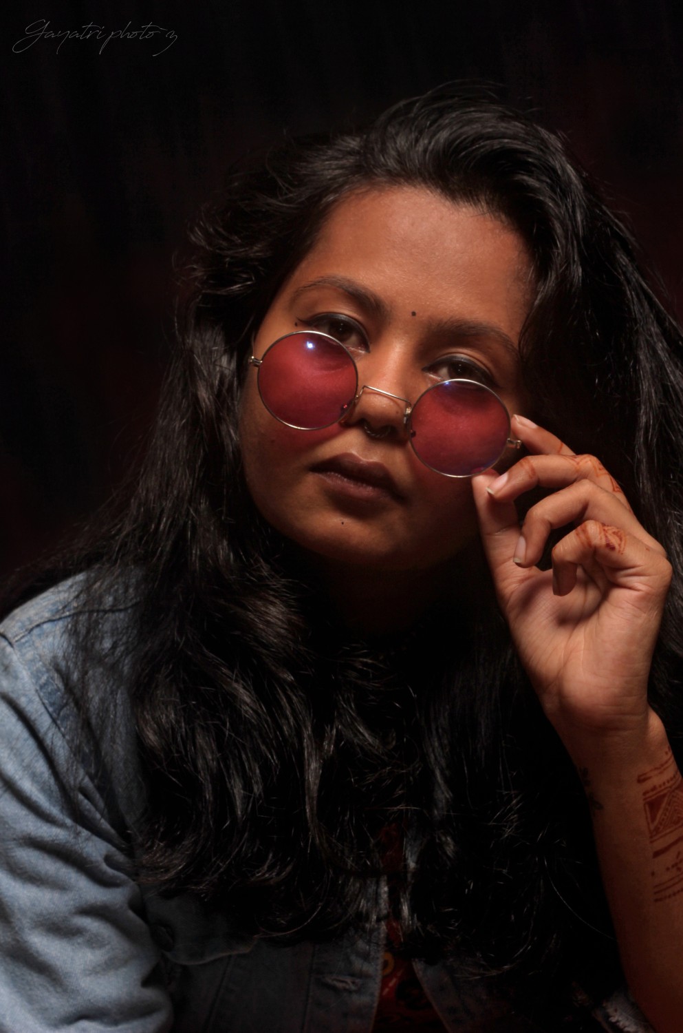 Gayatri Photoz