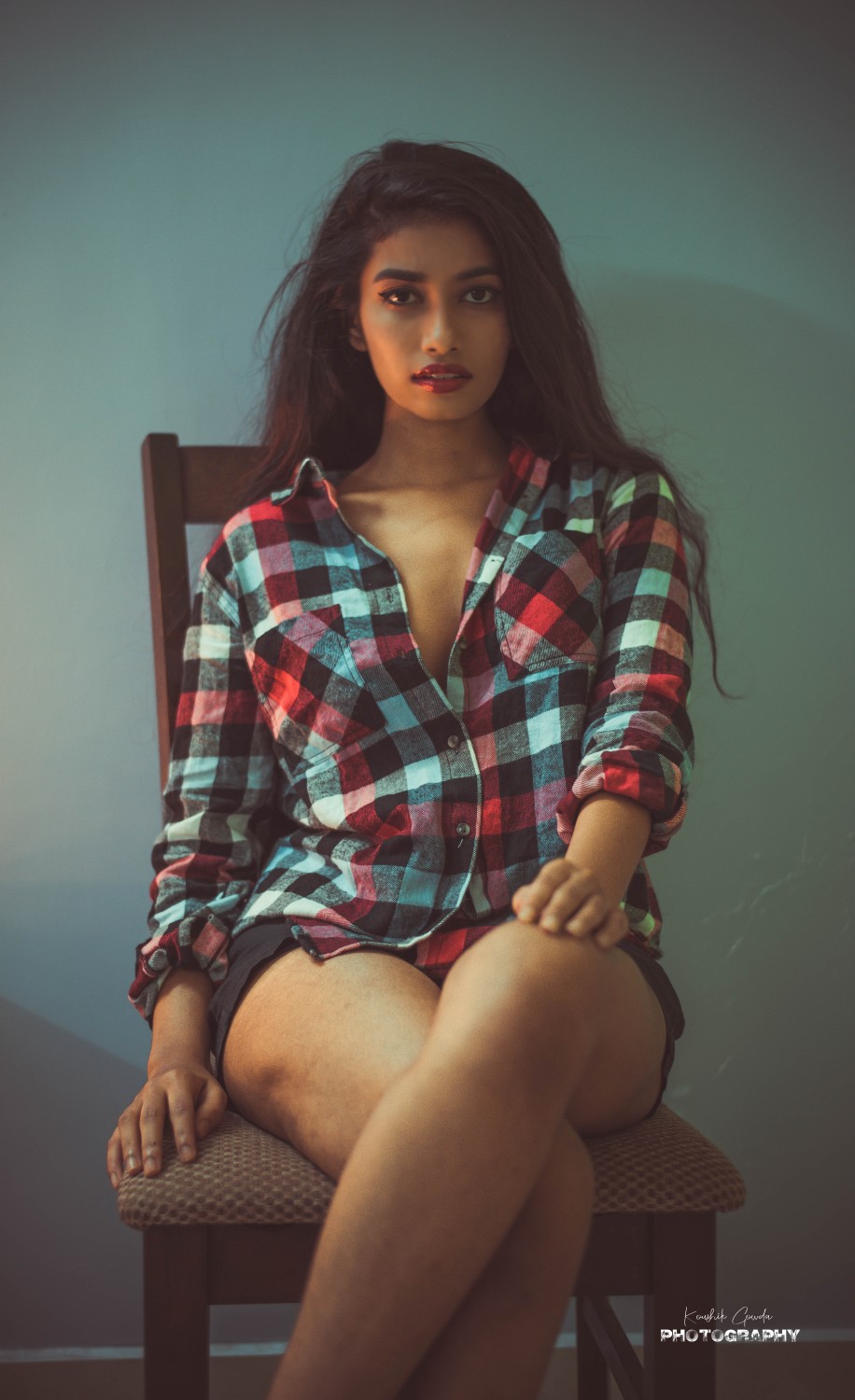 Koushik  Gowda