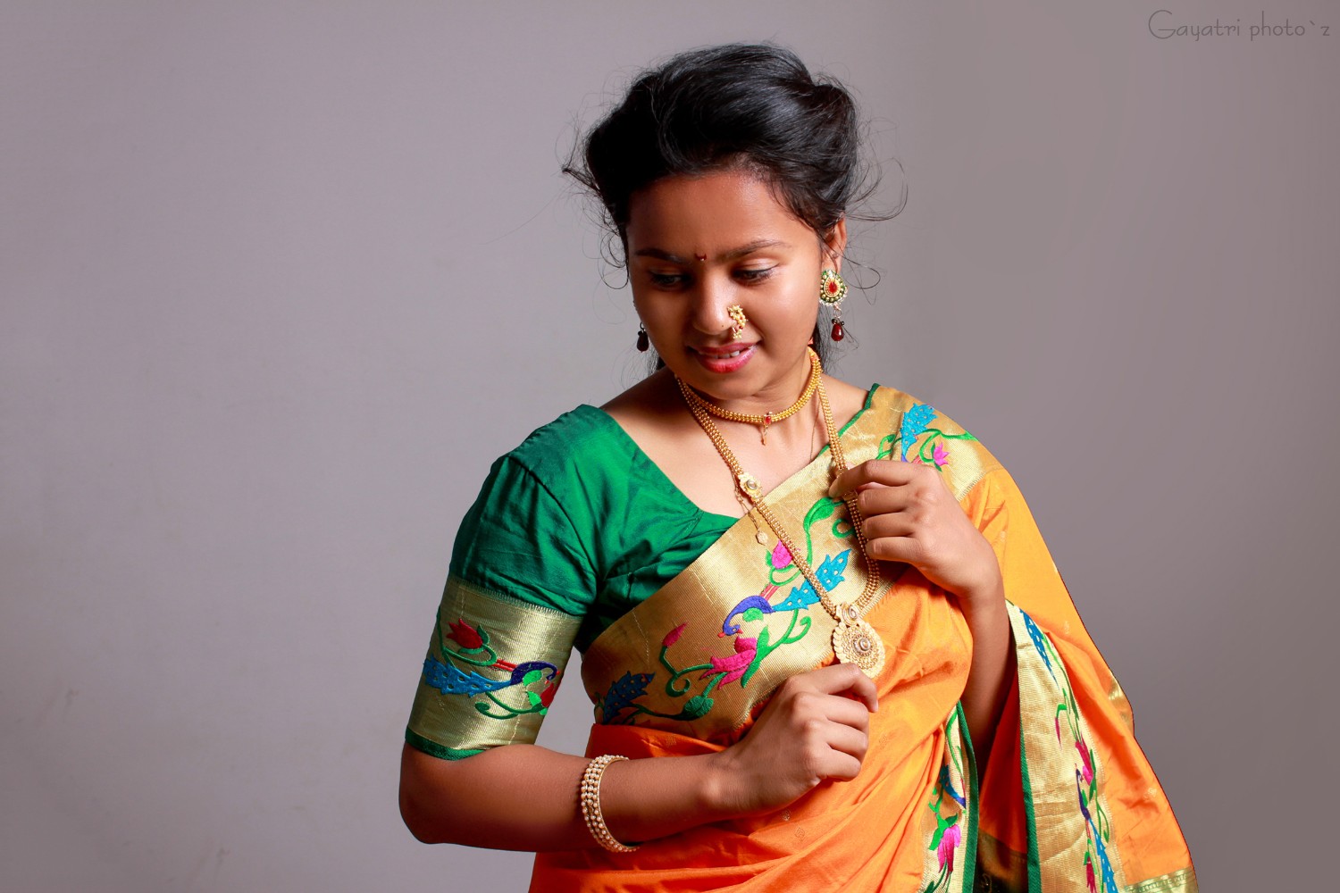 Gayatri Photoz