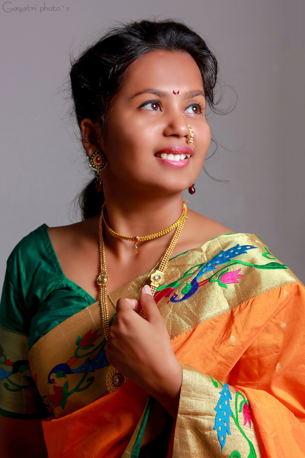 Gayatri Photoz