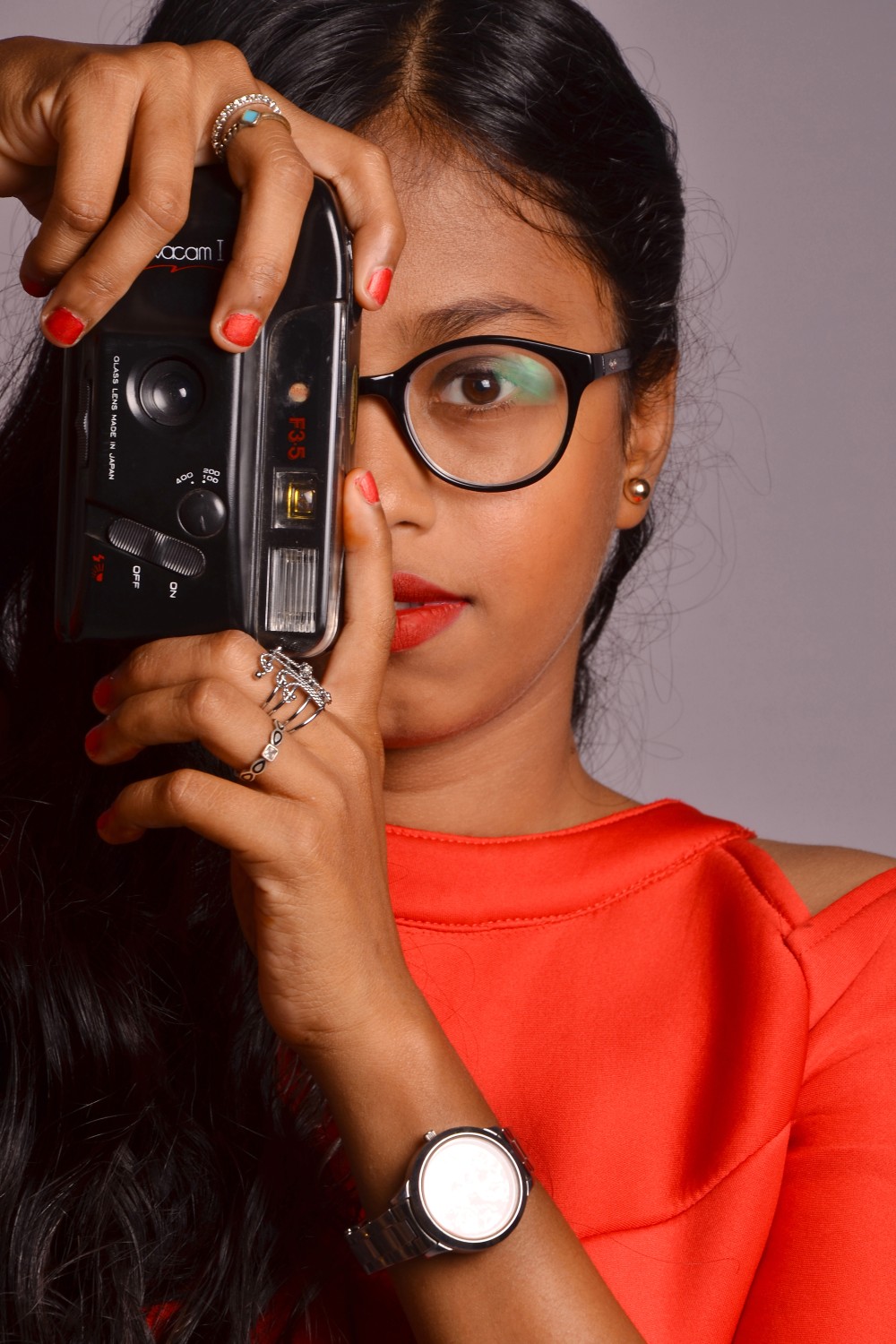 Gayatri Photoz