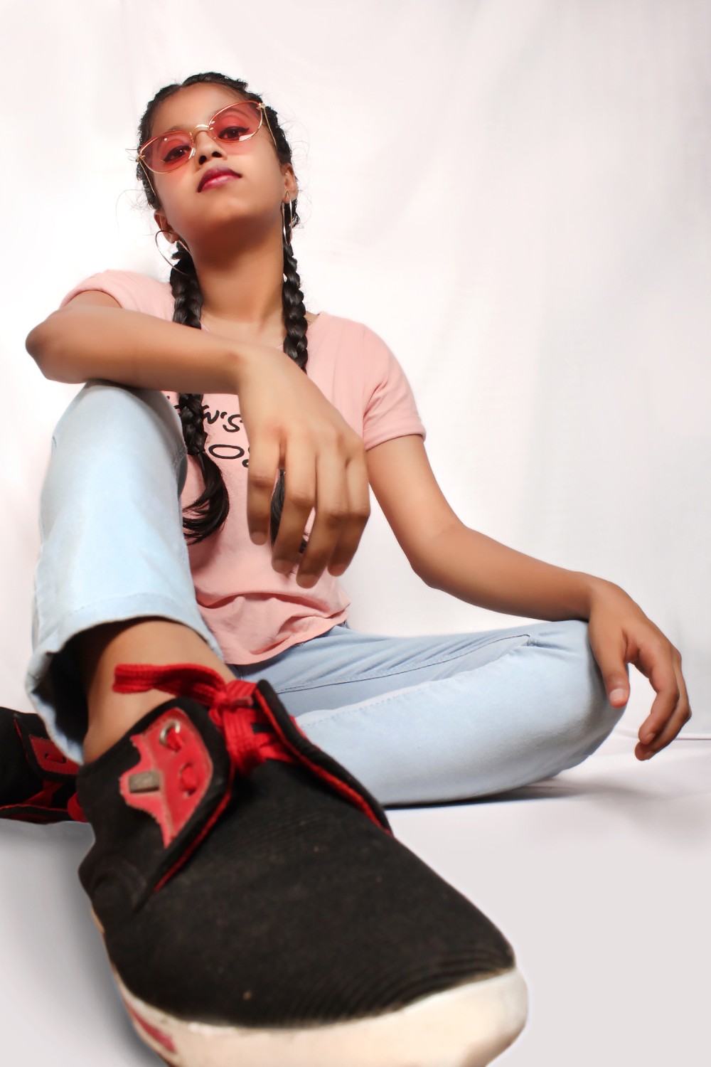 Gayatri Photoz