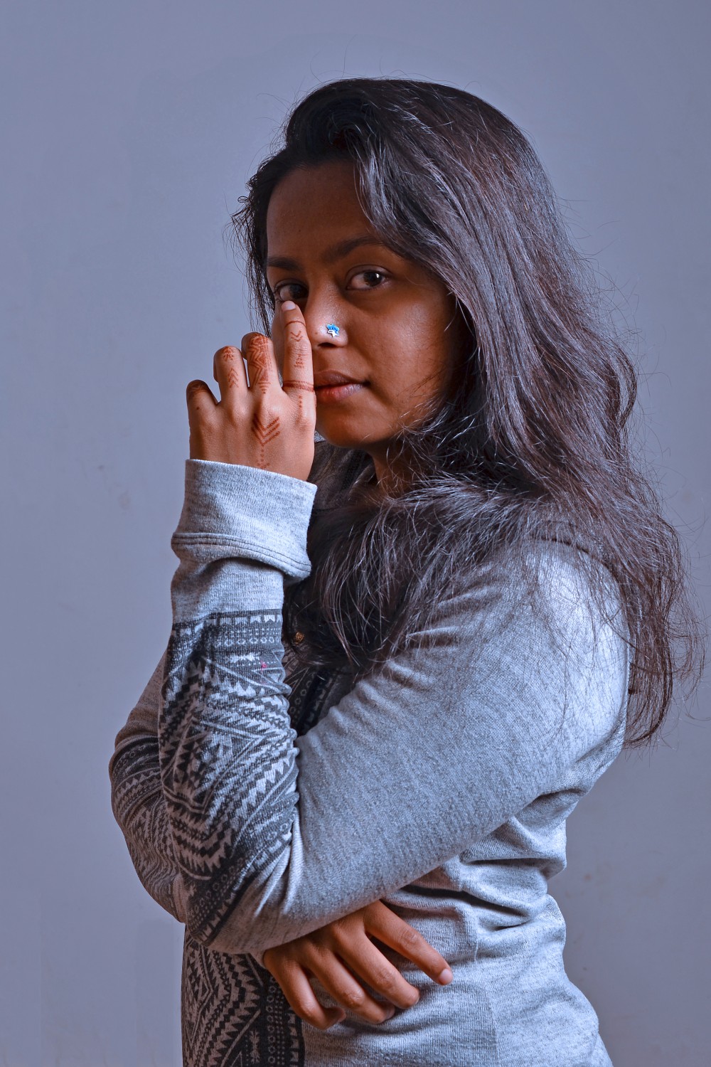 Gayatri Photoz