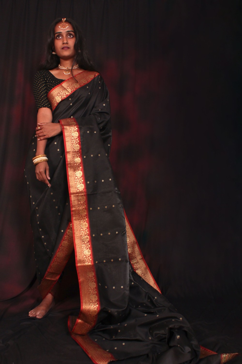 Gayatri Photoz