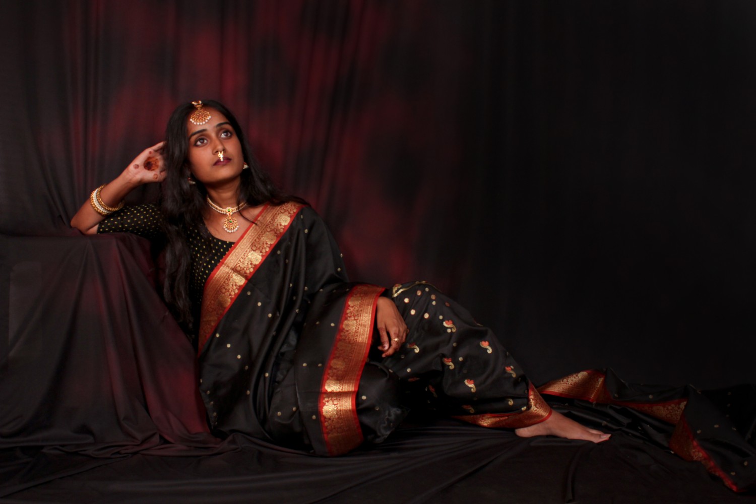 Gayatri Photoz