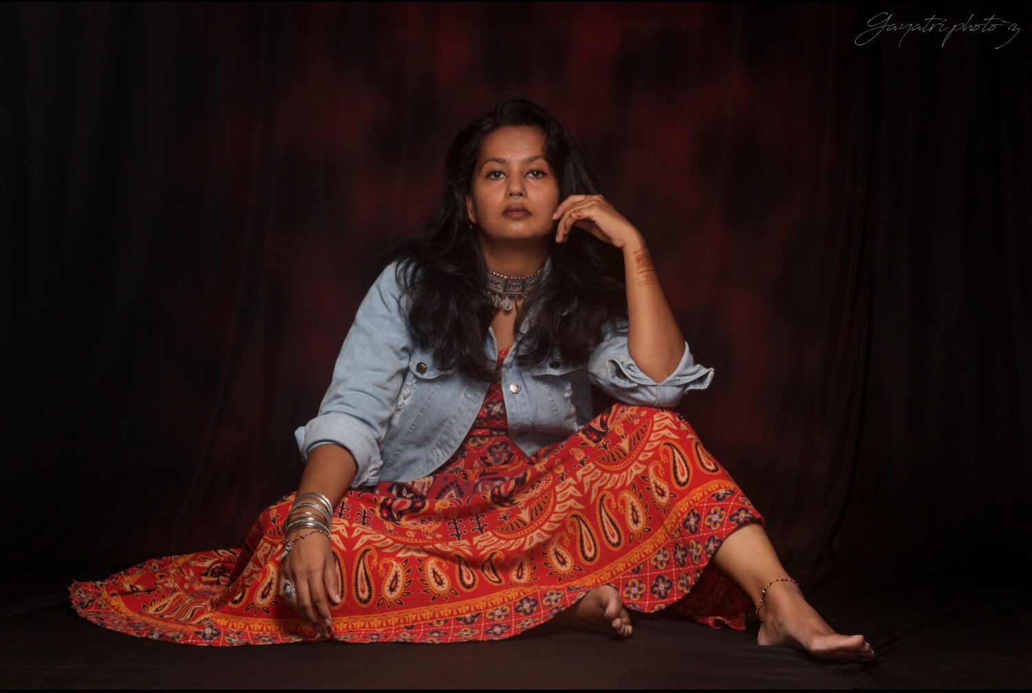Gayatri Photoz