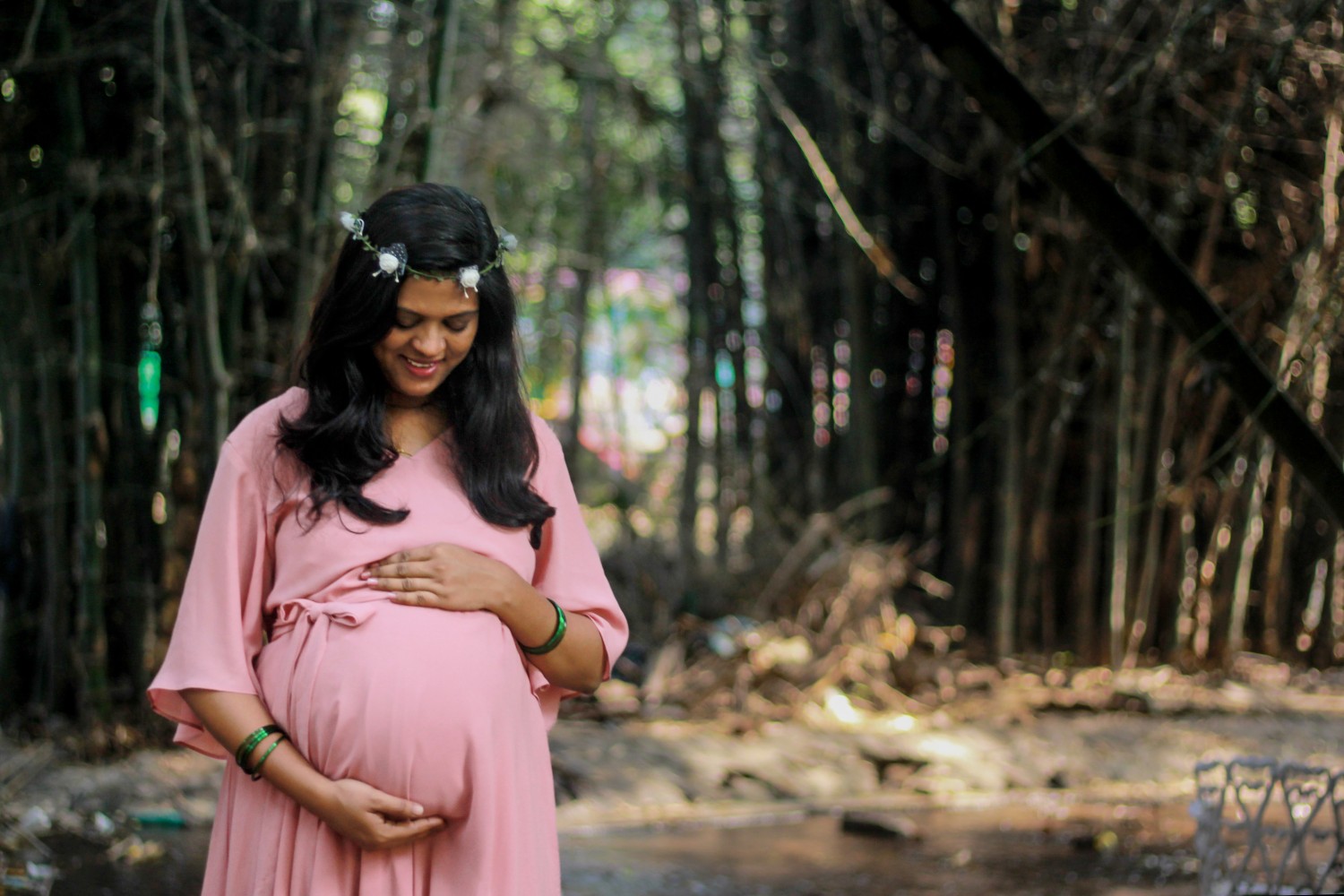 Gayatri Photoz