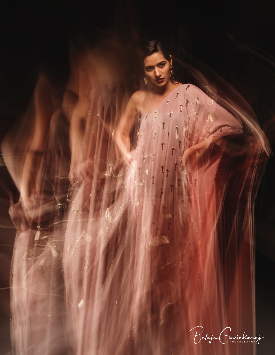 Balaji Govindaraj
