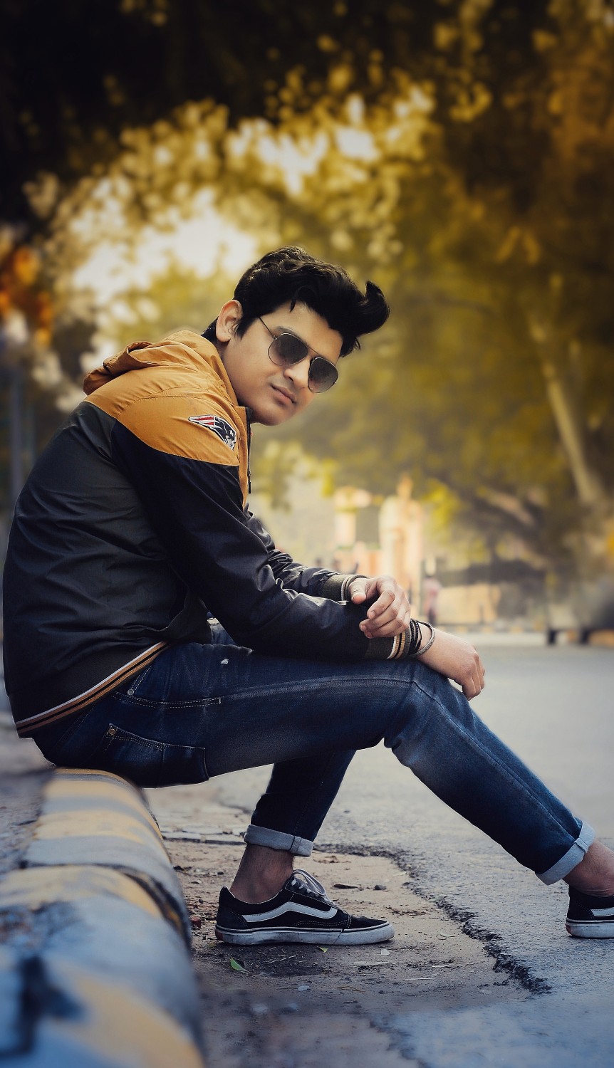 RAvi kumar
