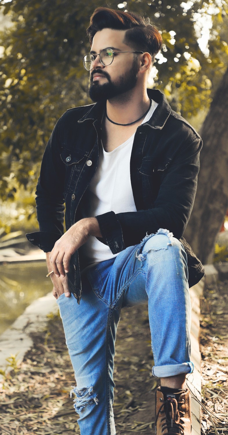 RAvi kumar