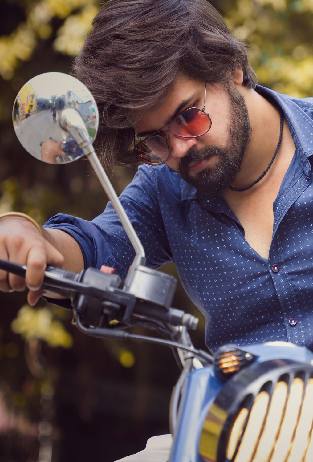 RAvi kumar