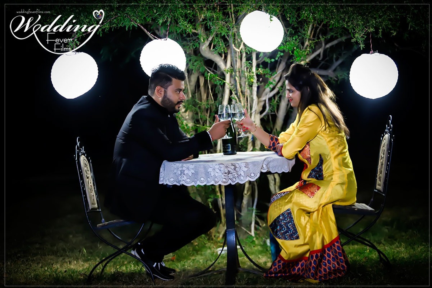 Wedding Fever Films