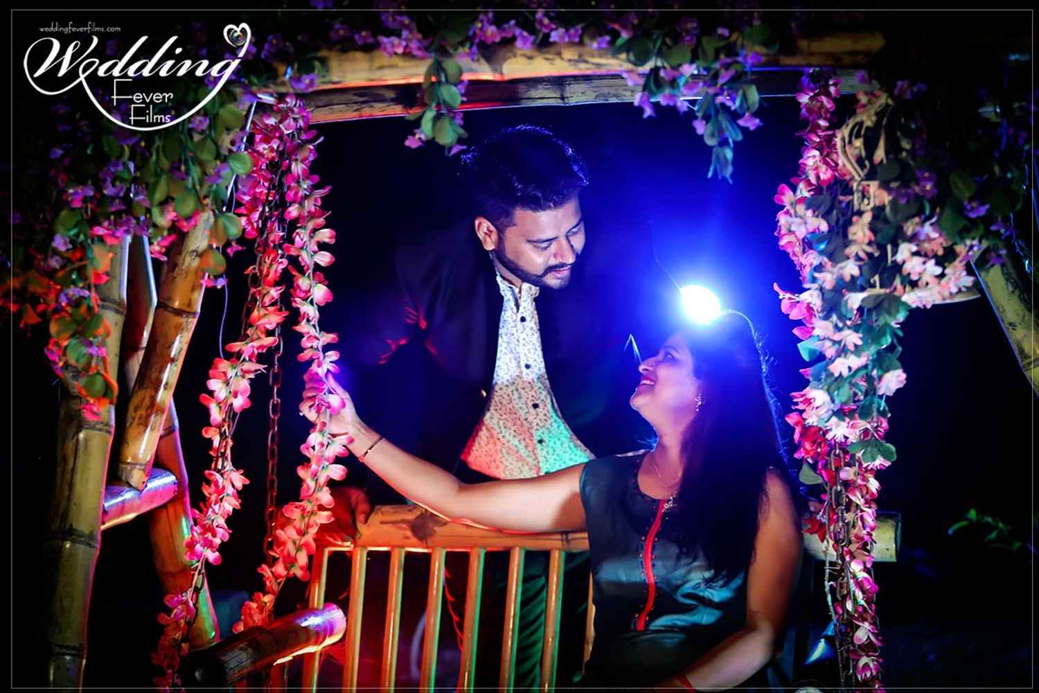 Wedding Fever Films